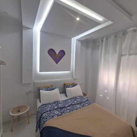 Casa Estilo Riad Fez En Lo Pagan San Pedro del Pinatar Ngoại thất bức ảnh