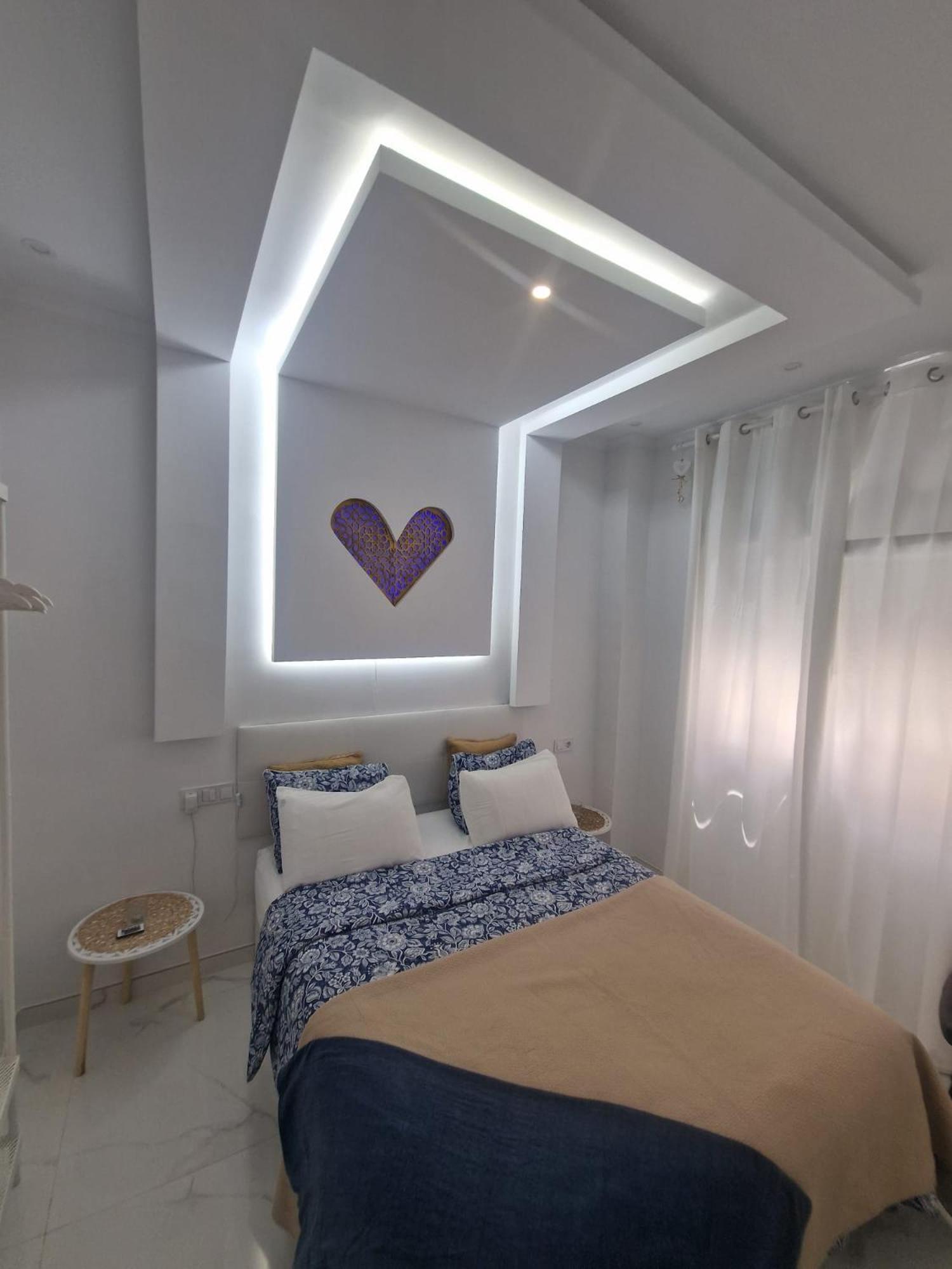 Casa Estilo Riad Fez En Lo Pagan San Pedro del Pinatar Ngoại thất bức ảnh