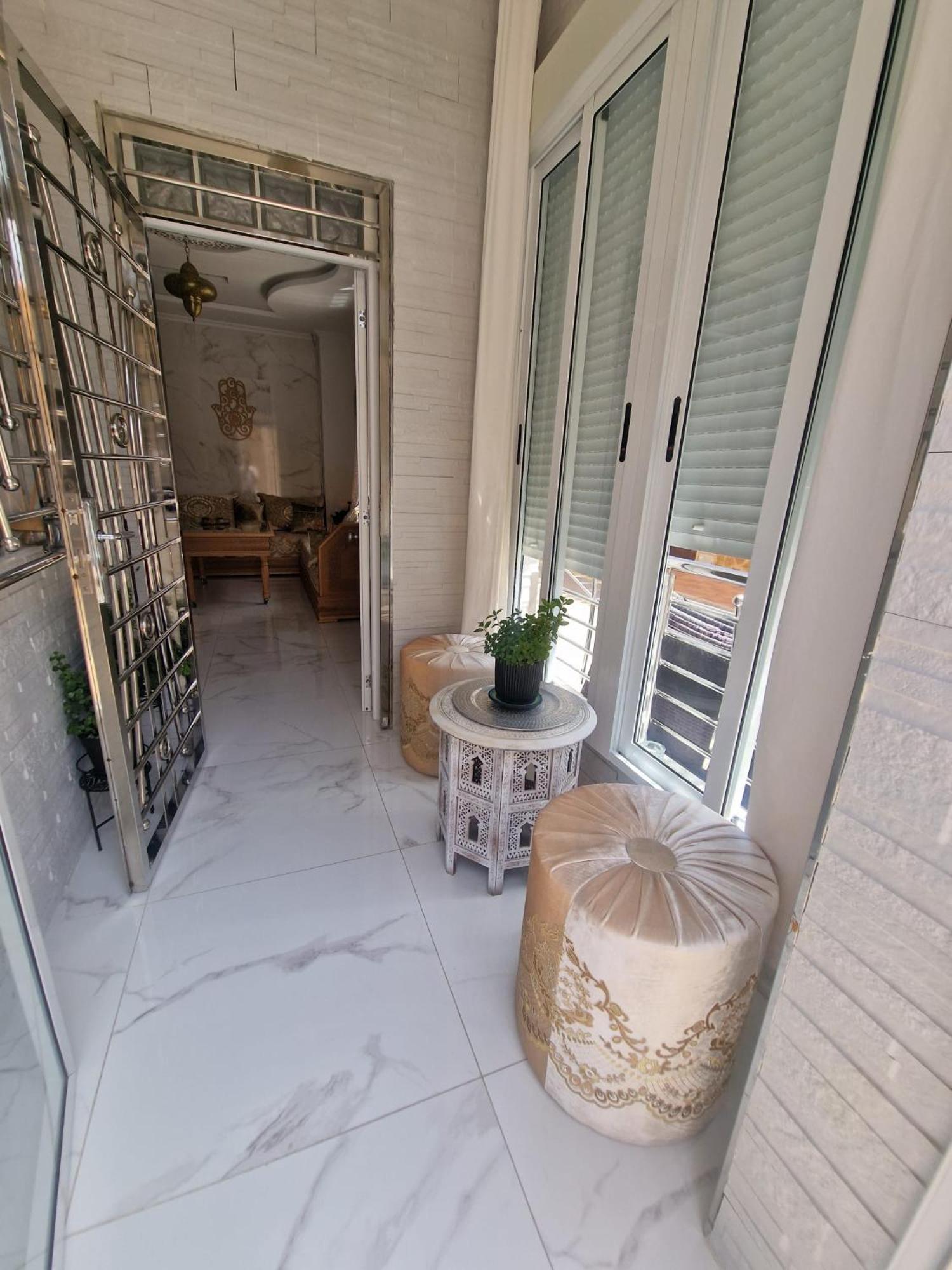 Casa Estilo Riad Fez En Lo Pagan San Pedro del Pinatar Ngoại thất bức ảnh