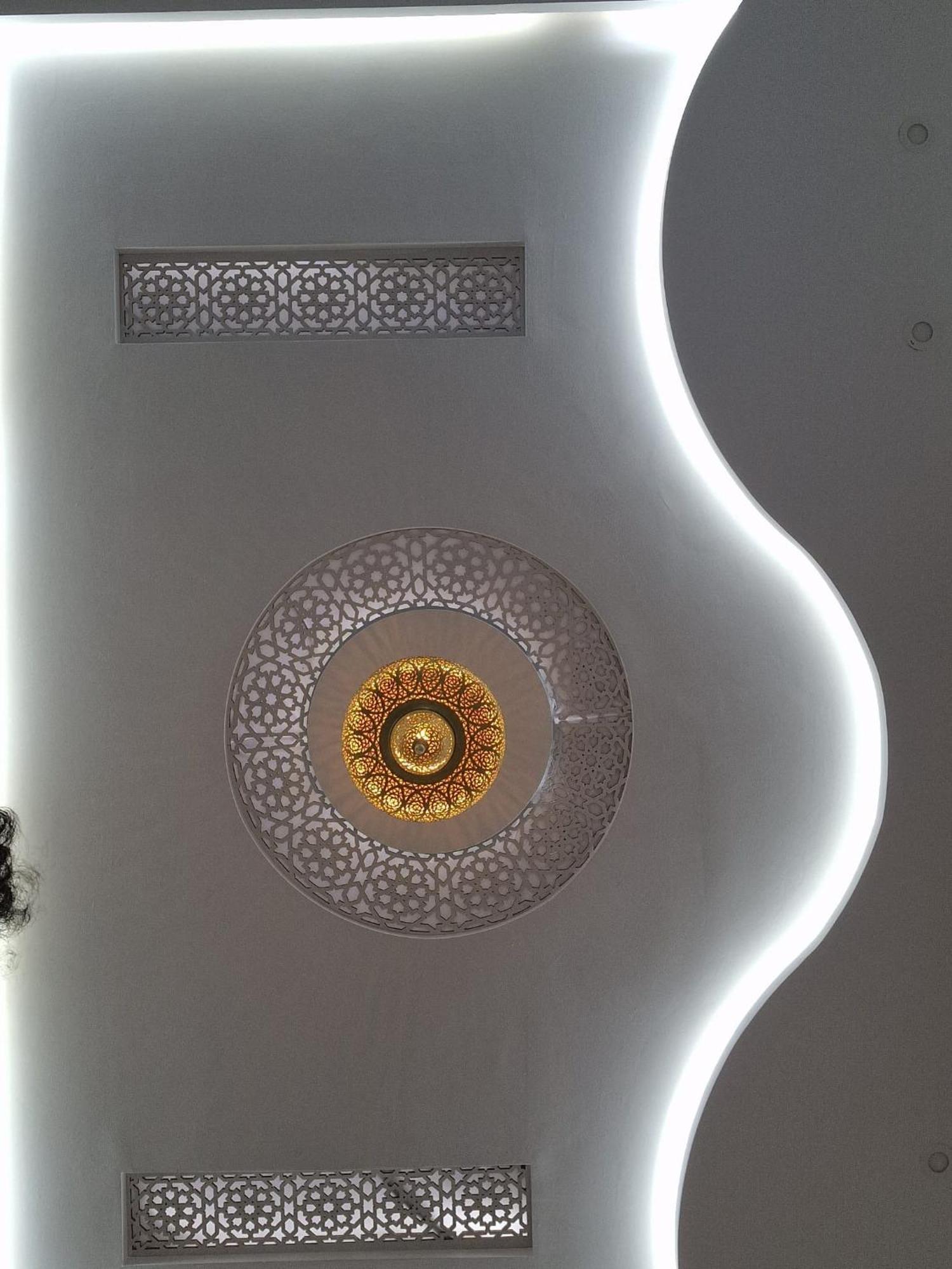 Casa Estilo Riad Fez En Lo Pagan San Pedro del Pinatar Ngoại thất bức ảnh
