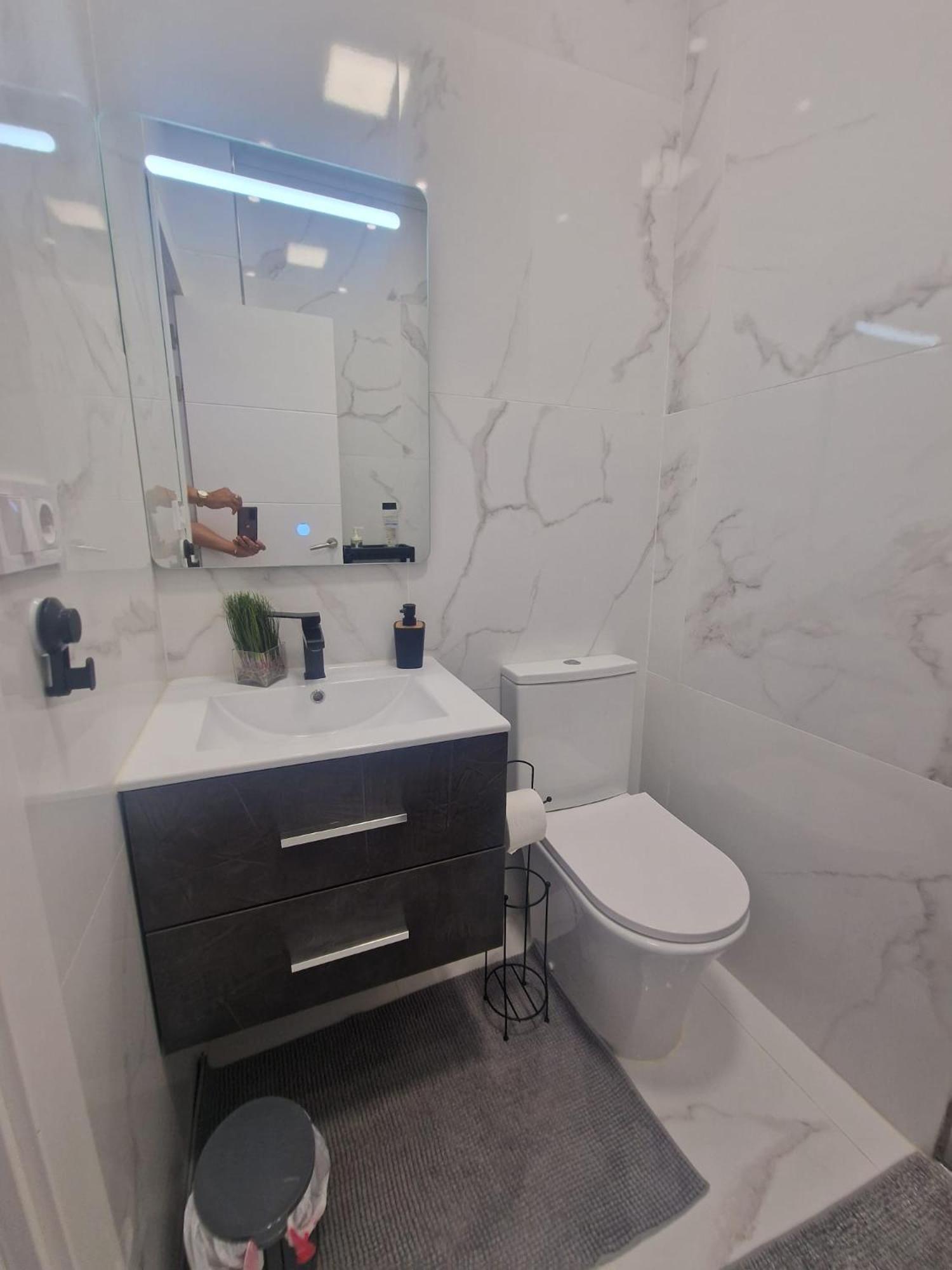 Casa Estilo Riad Fez En Lo Pagan San Pedro del Pinatar Ngoại thất bức ảnh