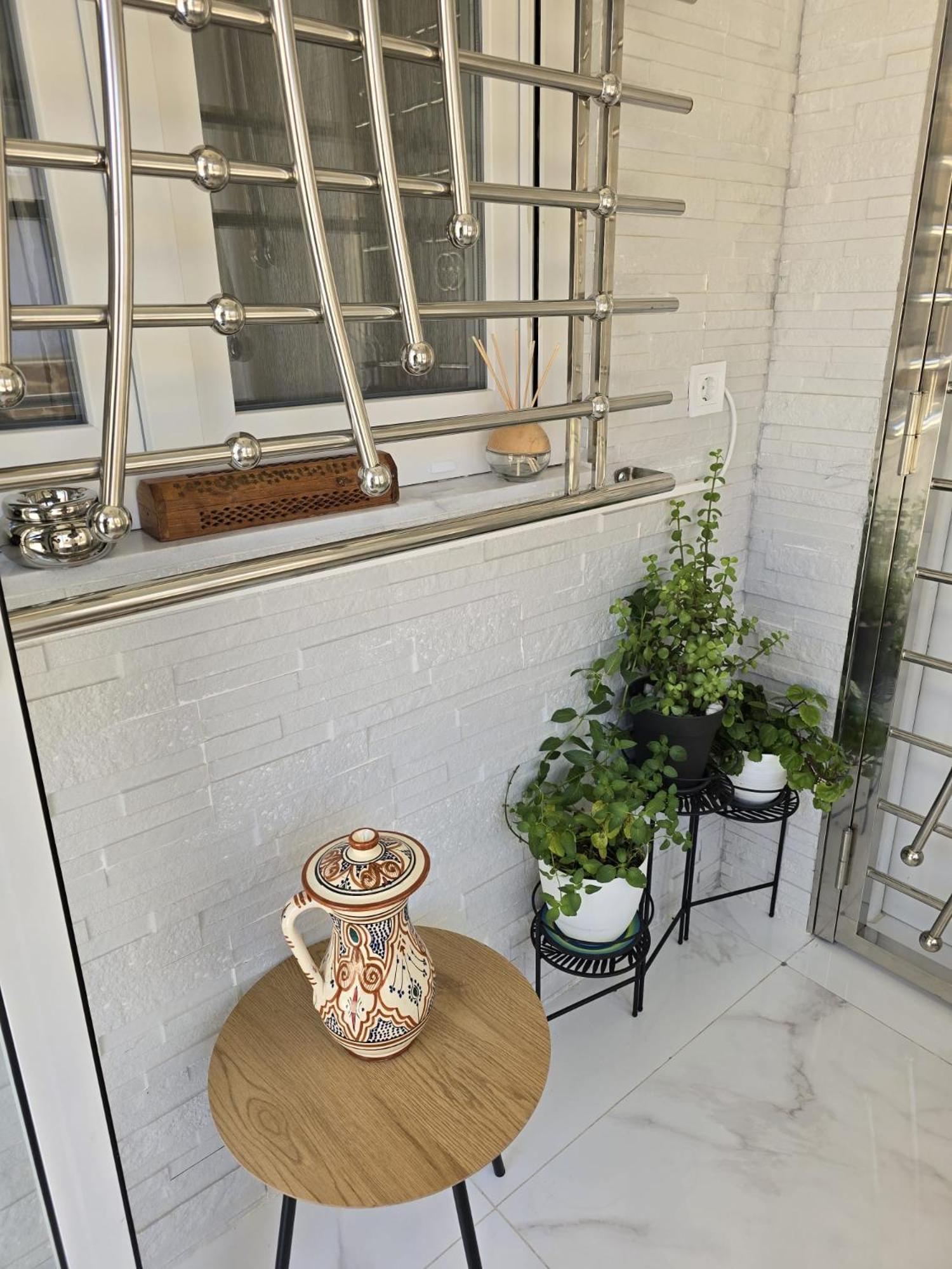 Casa Estilo Riad Fez En Lo Pagan San Pedro del Pinatar Ngoại thất bức ảnh